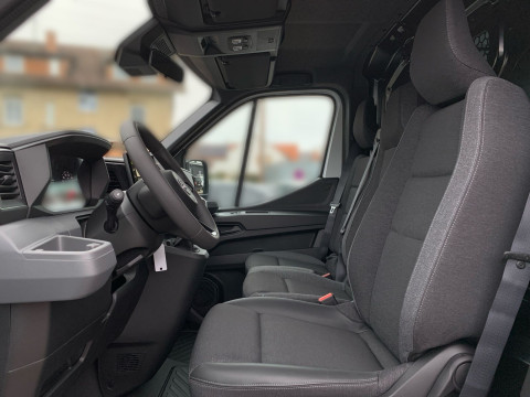 Ansicht 9 - Gebrauchtwagen Fahrzeug, Modell Interstar der Marke Nissan von Verkäufer Autohaus Rabus GmbH