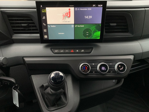 Ansicht 14 - Gebrauchtwagen Fahrzeug, Modell Interstar der Marke Nissan von Verkäufer Autohaus Rabus GmbH