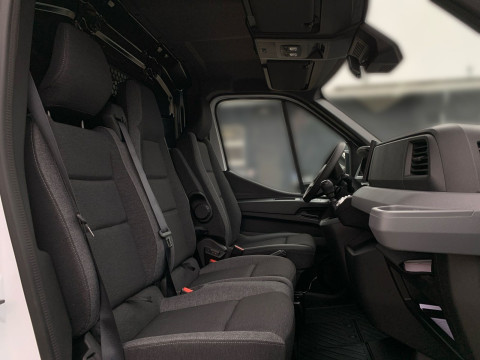 Ansicht 15 - Gebrauchtwagen Fahrzeug, Modell Interstar der Marke Nissan von Verkäufer Autohaus Rabus GmbH