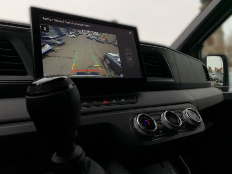 Ansicht 18 - Gebrauchtwagen Fahrzeug, Modell Interstar der Marke Nissan von Verkäufer Autohaus Rabus GmbH