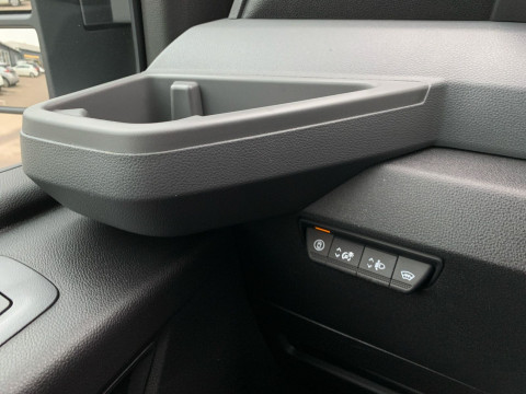 Ansicht 19 - Gebrauchtwagen Fahrzeug, Modell Interstar der Marke Nissan von Verkäufer Autohaus Rabus GmbH