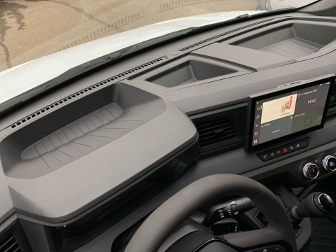 Ansicht 20 - Gebrauchtwagen Fahrzeug, Modell Interstar der Marke Nissan von Verkäufer Autohaus Rabus GmbH