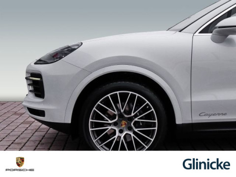 Porsche - Cayenne