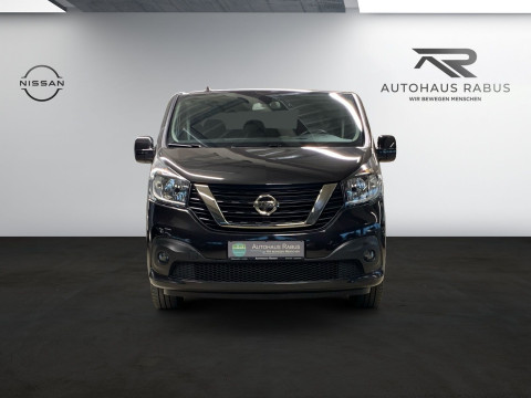 Ansicht 4 - Gebrauchtwagen Fahrzeug, Modell NV300 der Marke Nissan von Verkäufer Autohaus Rabus e.K.