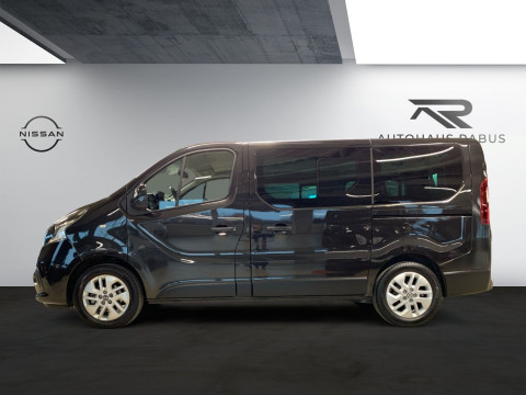 Ansicht 5 - Gebrauchtwagen Fahrzeug, Modell NV300 der Marke Nissan von Verkäufer Autohaus Rabus e.K.