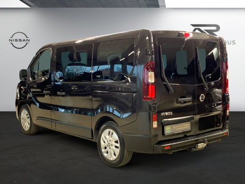 Ansicht 6 - Gebrauchtwagen Fahrzeug, Modell NV300 der Marke Nissan von Verkäufer Autohaus Rabus e.K.