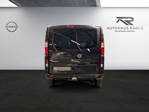 Ansicht 7 - Gebrauchtwagen Fahrzeug, Modell NV300 der Marke Nissan von Verkäufer Autohaus Rabus e.K.