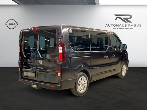 Ansicht 8 - Gebrauchtwagen Fahrzeug, Modell NV300 der Marke Nissan von Verkäufer Autohaus Rabus e.K.