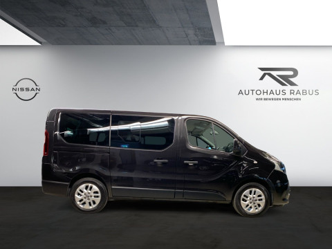 Ansicht 9 - Gebrauchtwagen Fahrzeug, Modell NV300 der Marke Nissan von Verkäufer Autohaus Rabus e.K.