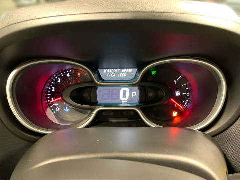 Ansicht 11 - Gebrauchtwagen Fahrzeug, Modell NV300 der Marke Nissan von Verkäufer Autohaus Rabus e.K.