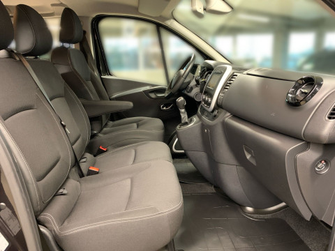 Ansicht 16 - Gebrauchtwagen Fahrzeug, Modell NV300 der Marke Nissan von Verkäufer Autohaus Rabus e.K.