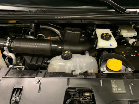 Ansicht 19 - Gebrauchtwagen Fahrzeug, Modell NV300 der Marke Nissan von Verkäufer Autohaus Rabus e.K.