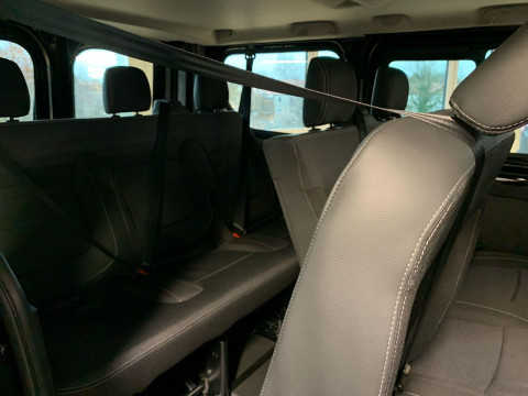 Ansicht 20 - Gebrauchtwagen Fahrzeug, Modell NV300 der Marke Nissan von Verkäufer Autohaus Rabus e.K.
