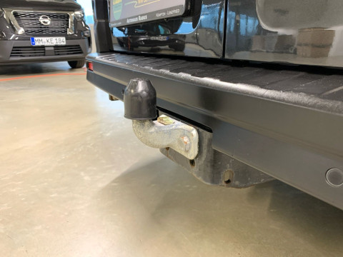 Ansicht 21 - Gebrauchtwagen Fahrzeug, Modell NV300 der Marke Nissan von Verkäufer Autohaus Rabus e.K.