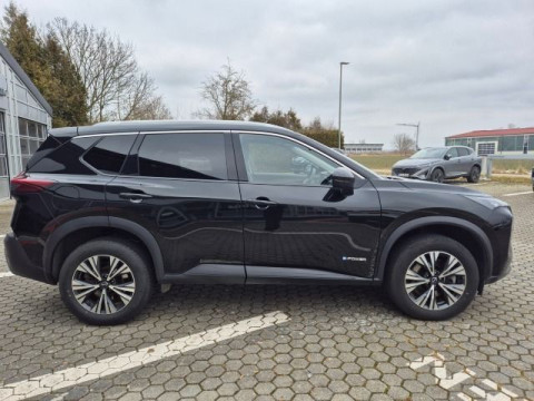 Ansicht 7 - Neuwagen Fahrzeug, Modell X-Trail der Marke Nissan von Verkäufer Autohaus Heppner, I. H.Heppner