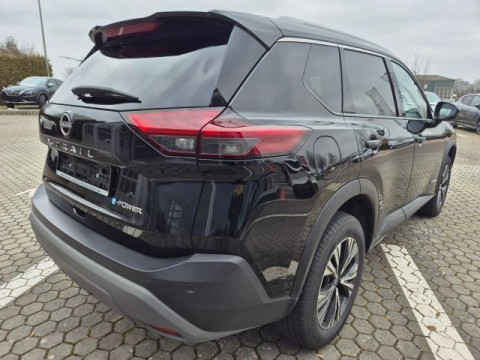 Ansicht 8 - Neuwagen Fahrzeug, Modell X-Trail der Marke Nissan von Verkäufer Autohaus Heppner, I. H.Heppner