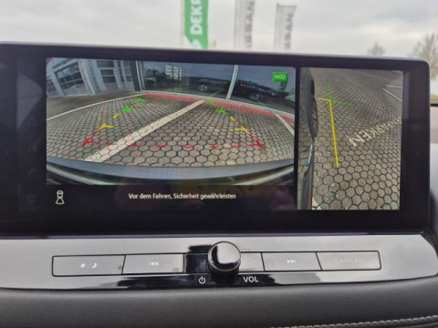 Ansicht 12 - Neuwagen Fahrzeug, Modell X-Trail der Marke Nissan von Verkäufer Autohaus Heppner, I. H.Heppner