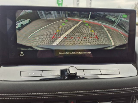 Ansicht 14 - Neuwagen Fahrzeug, Modell X-Trail der Marke Nissan von Verkäufer Autohaus Heppner, I. H.Heppner