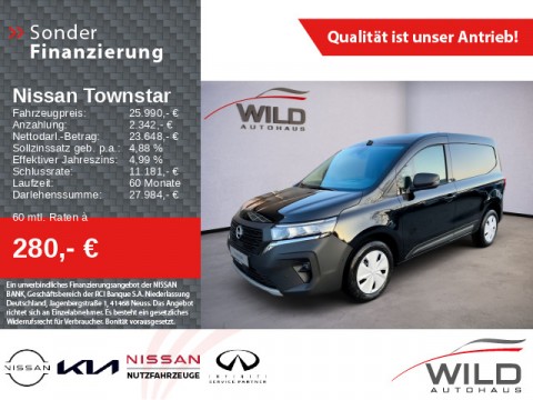 Townstar