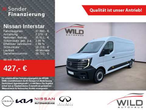 Interstar