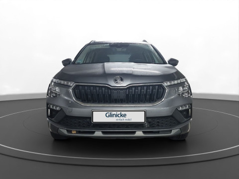 &Scaron;koda Kamiq - Kamiq Selection 1,0 TSI 85 kW 7-Gang-DSG sofort verf&uuml;gbar