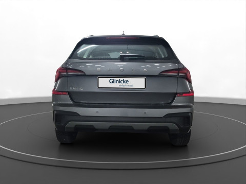 &Scaron;koda - Kamiq