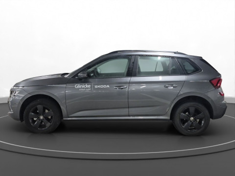 &Scaron;koda - Kamiq