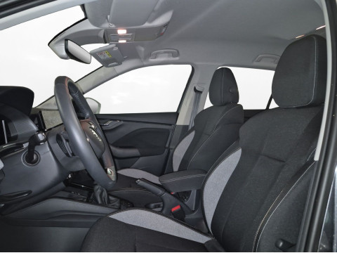 &Scaron;koda - Kamiq