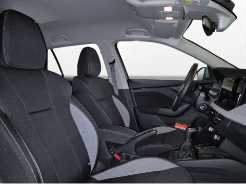 &Scaron;koda - Kamiq