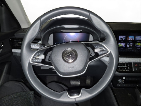 &Scaron;koda - Kamiq