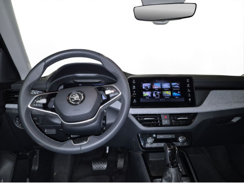 &Scaron;koda - Kamiq