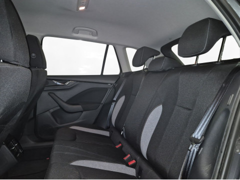 &Scaron;koda - Kamiq