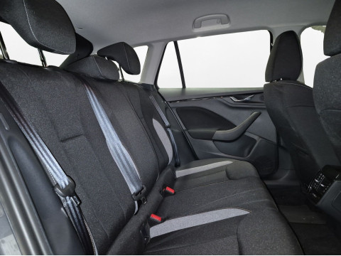 &Scaron;koda - Kamiq