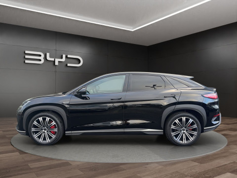 BYD Sealion 7 - Sealion 7 Excellence AWD; Navi*Pano*ACC*360Kamera