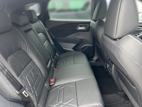 Ansicht 18 - Gebrauchtwagen Fahrzeug, Modell Qashqai der Marke Nissan von Verkäufer Autohaus Wild GmbH