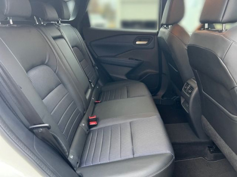 Ansicht 19 - Gebrauchtwagen Fahrzeug, Modell Qashqai der Marke Nissan von Verkäufer Autohaus Wild GmbH