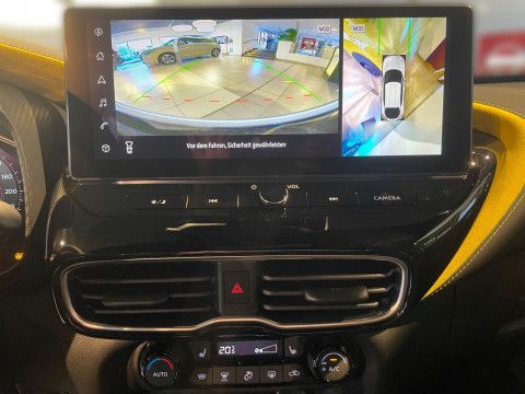 Ansicht 9 - Gebrauchtwagen Fahrzeug, Modell Juke der Marke Nissan von Verkäufer Autohaus Wegener Berlin GmbH - Filiale Köpenick