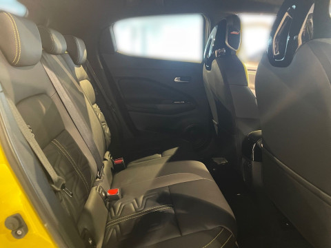 Ansicht 11 - Gebrauchtwagen Fahrzeug, Modell Juke der Marke Nissan von Verkäufer Autohaus Wegener Berlin GmbH - Filiale Köpenick