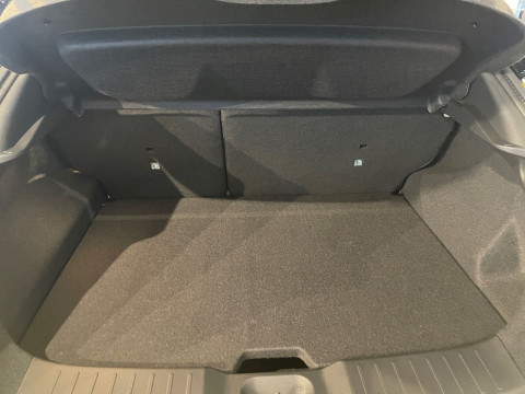 Ansicht 12 - Gebrauchtwagen Fahrzeug, Modell Juke der Marke Nissan von Verkäufer Autohaus Wegener Berlin GmbH - Filiale Köpenick