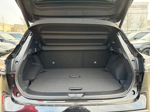 Ansicht 12 - Gebrauchtwagen Fahrzeug, Modell Qashqai der Marke Nissan von Verkäufer Wegener Automobile GmbH - Filiale Potsdam