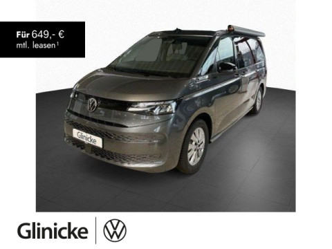 Volkswagen California - T7 California Beach Camper 2.0 TDI DSG NAVI AHK Standhzg Markise