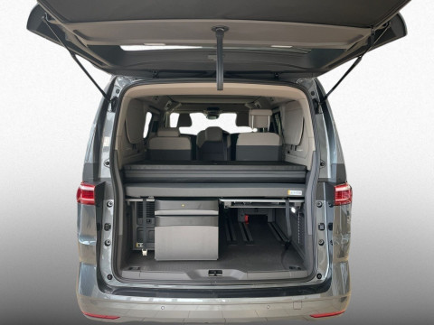 Volkswagen California - T7 California Beach Camper 2.0 TDI DSG NAVI AHK Standhzg Markise