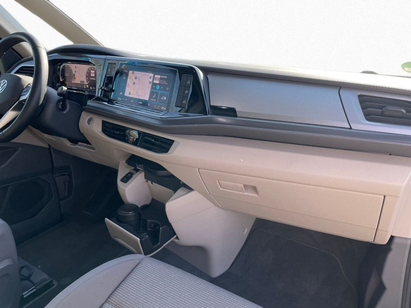 Volkswagen - California