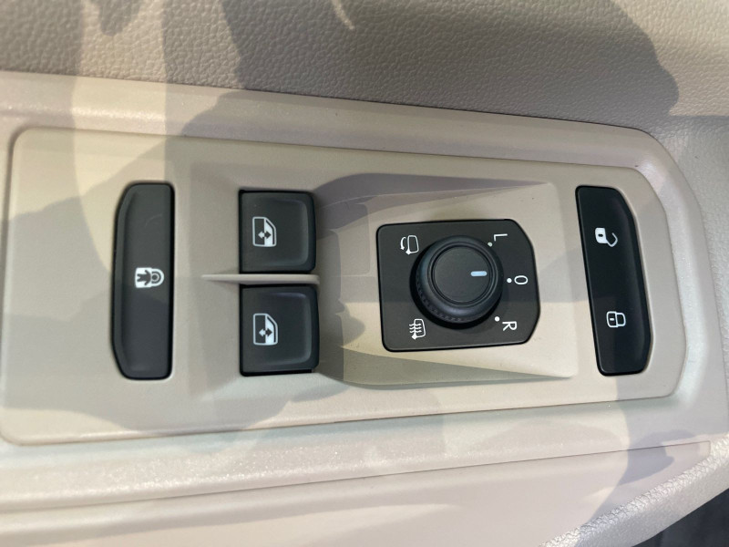 Volkswagen - California