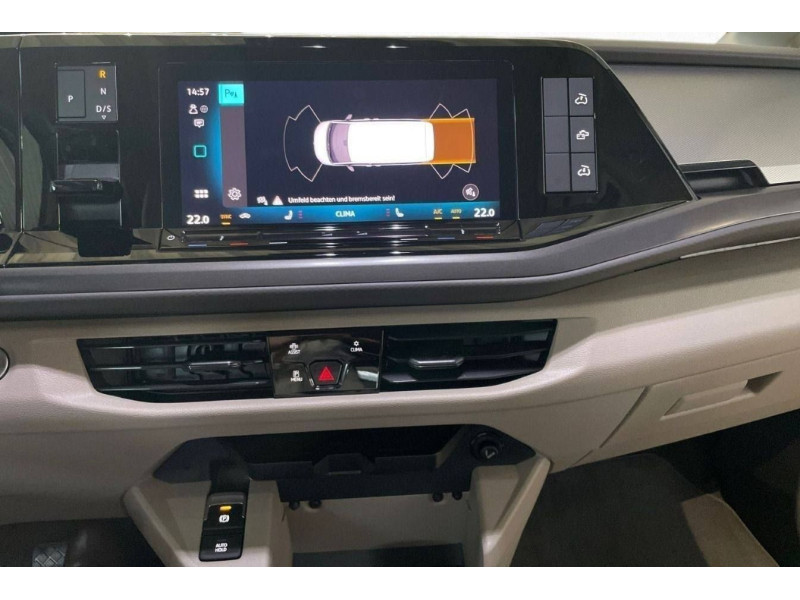 Volkswagen - California