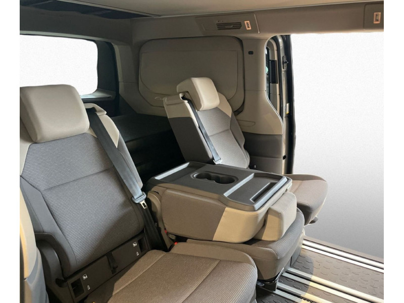 Volkswagen - California