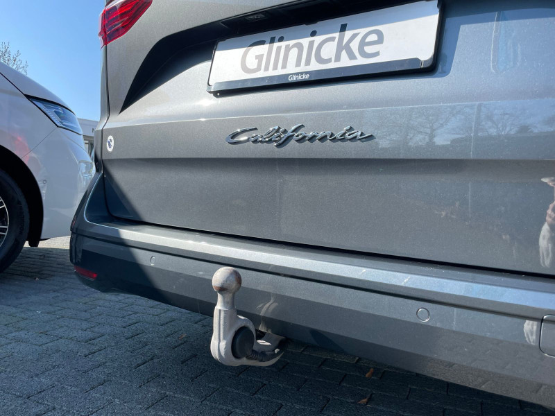 Volkswagen - California