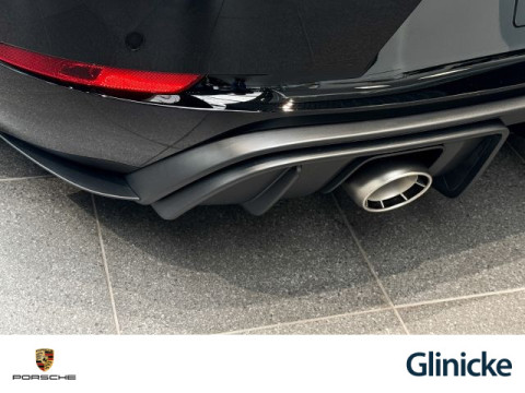 Porsche - Cayman