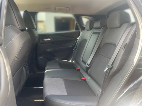 Ansicht 11 - Gebrauchtwagen Fahrzeug, Modell Qashqai der Marke Nissan von Verkäufer Autohaus Rabus e.K.
