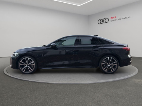 Audi A5 Limousine - A5 Limousine TFSI S line quattro Matrix B&O HuD